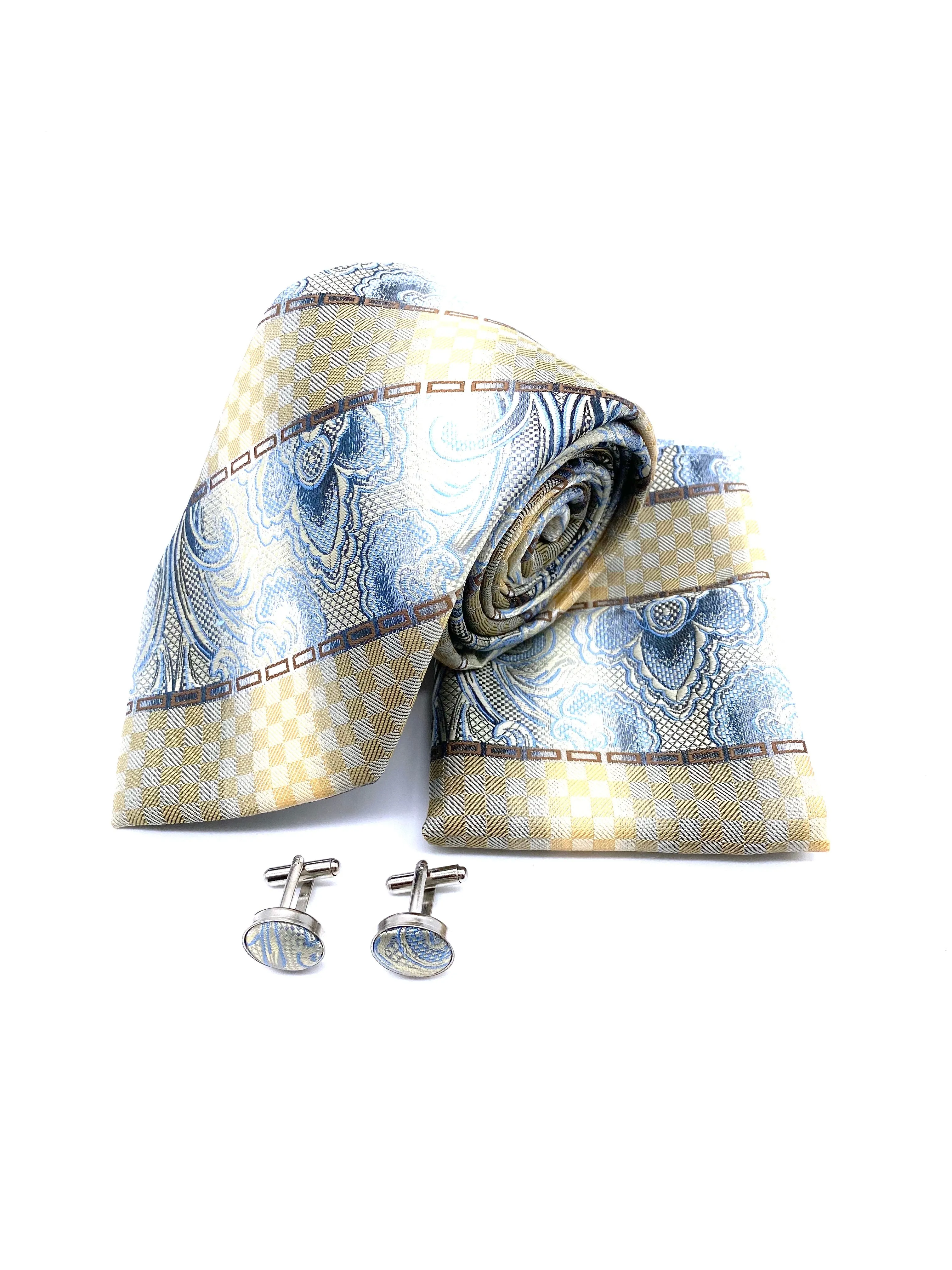 Tie set 3111