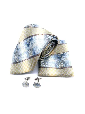 Tie set 3111