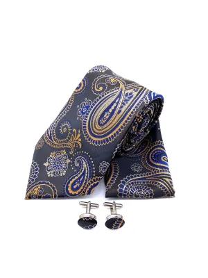 Tie set 8013