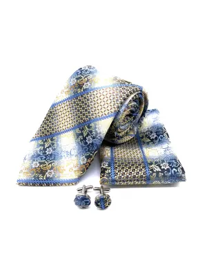 Tie set 8026