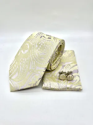 Tie set N-5407