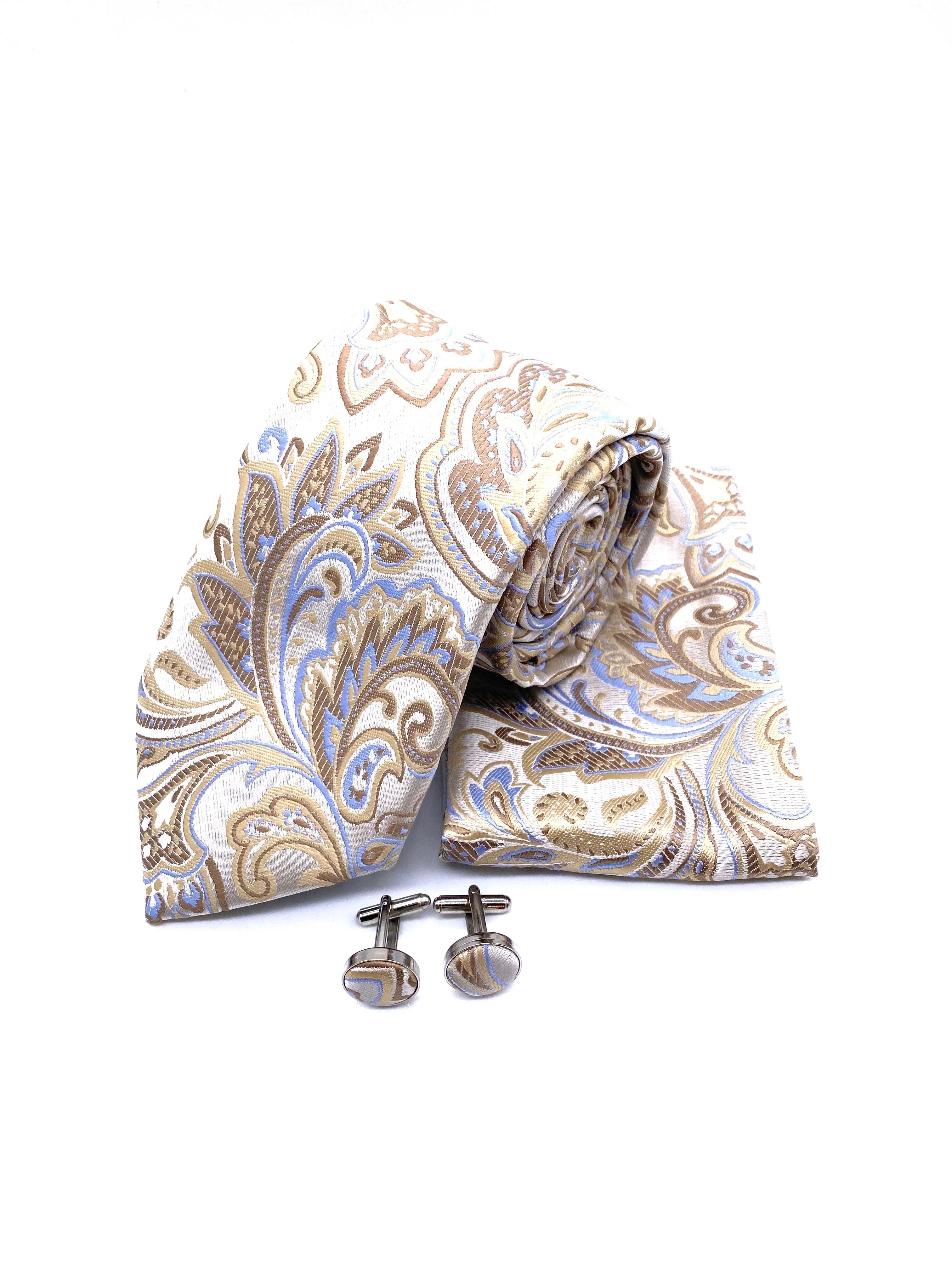 Tie set N-7290