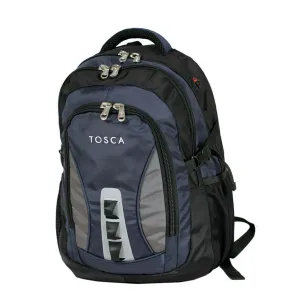 Tosca Medium Daypack 35L Blue