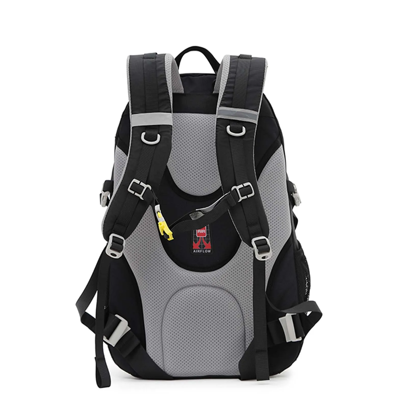 Tosca Sports Backpack 30L Black