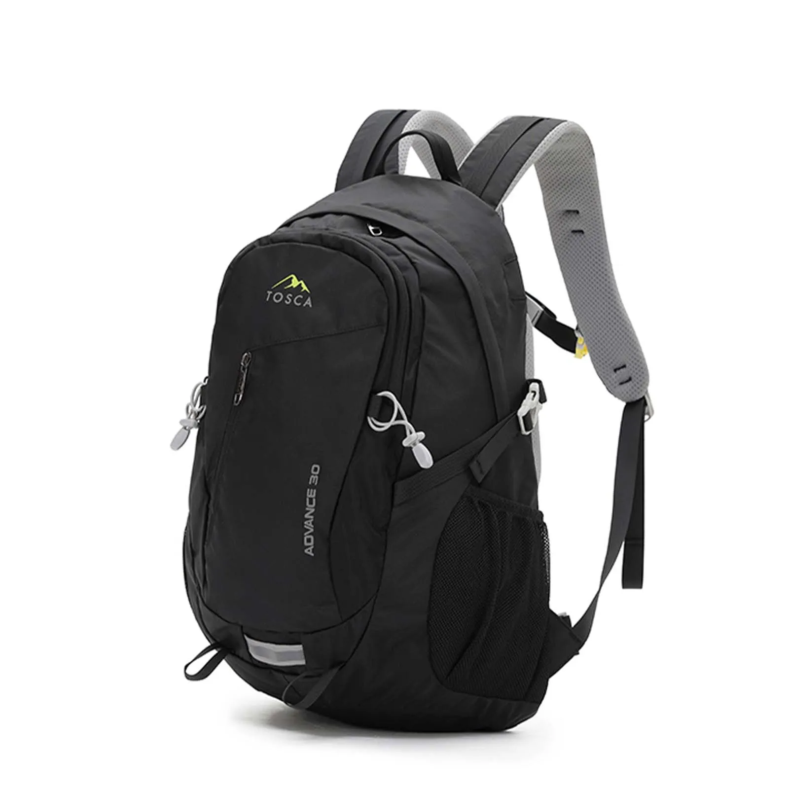 Tosca Sports Backpack 30L Black
