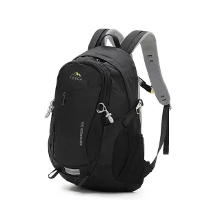 Tosca Sports Backpack 30L Black