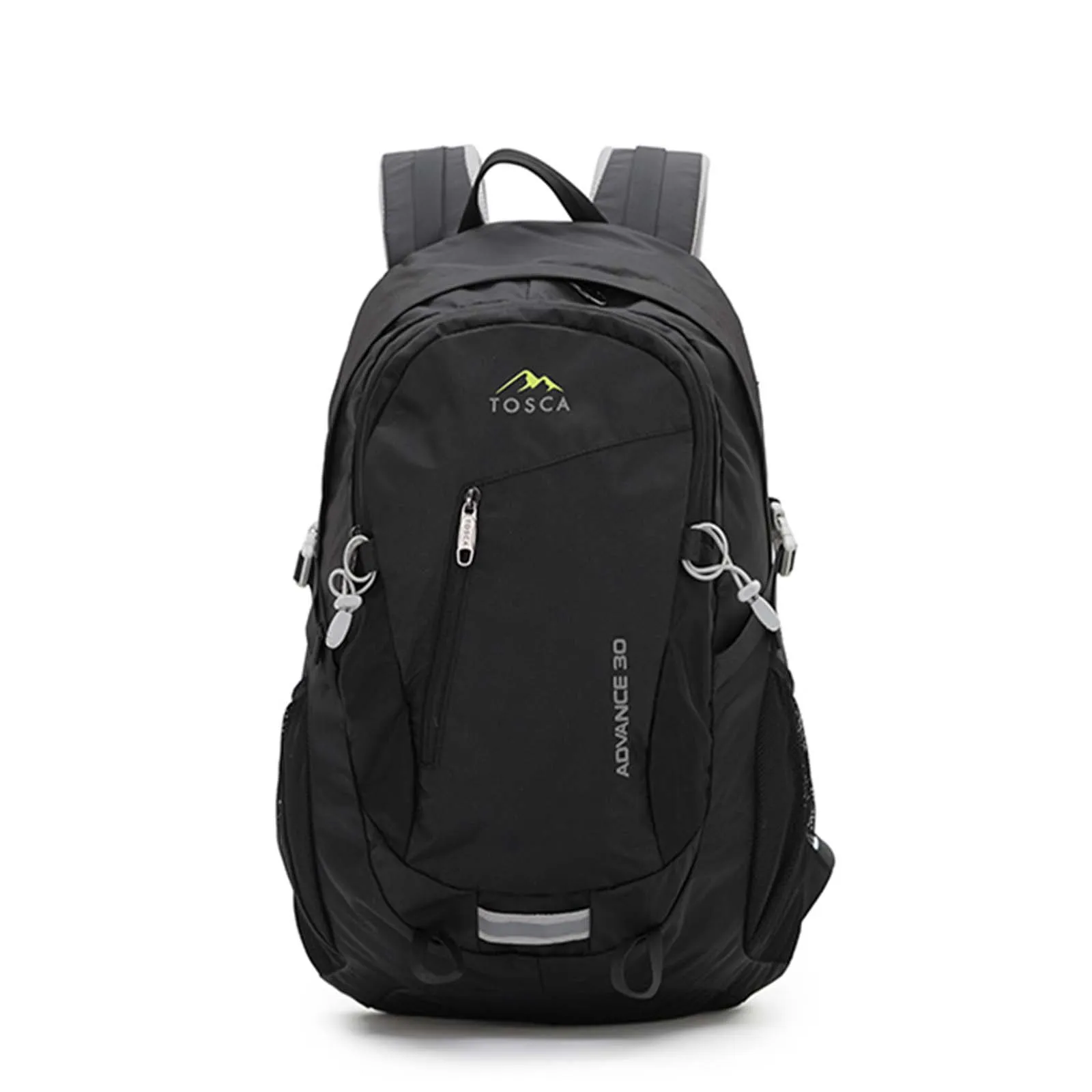Tosca Sports Backpack 30L Black