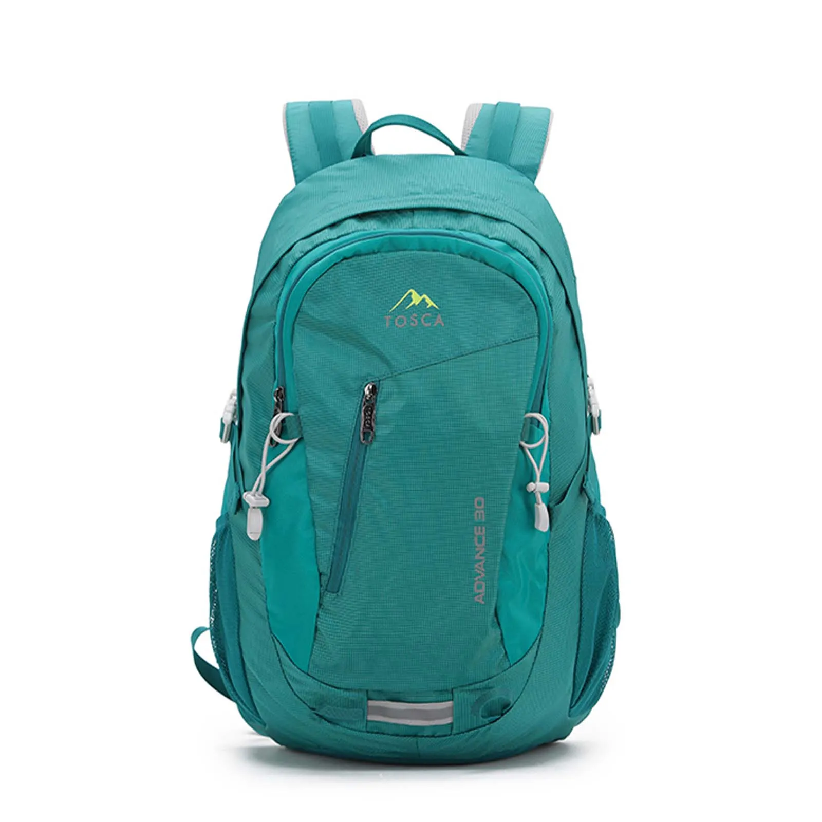 Tosca Sports Backpack 30L Green