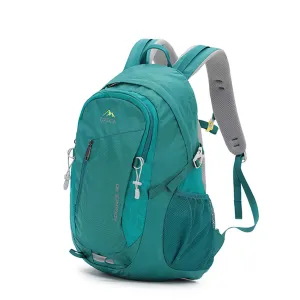 Tosca Sports Backpack 30L Green