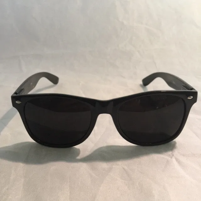 Tribal Band Tattoo Block Spectacles