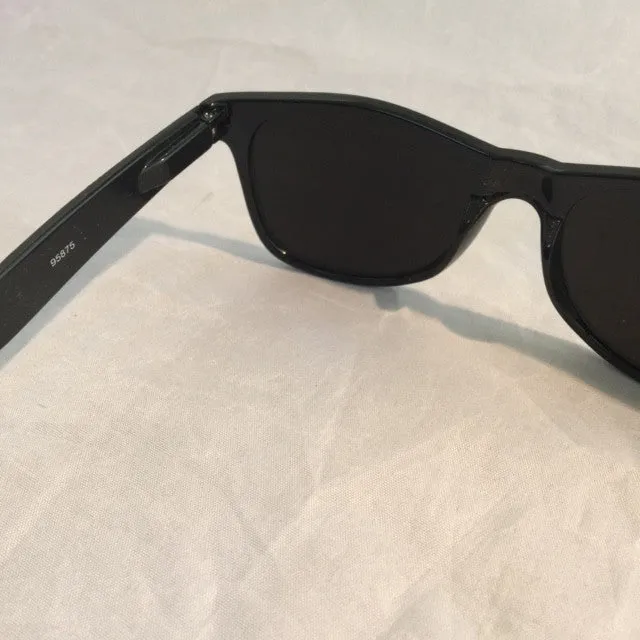 Tribal Band Tattoo Block Spectacles