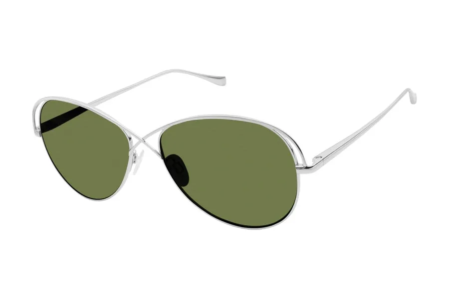 Tura by Lara Spencer Sunglasses LS504