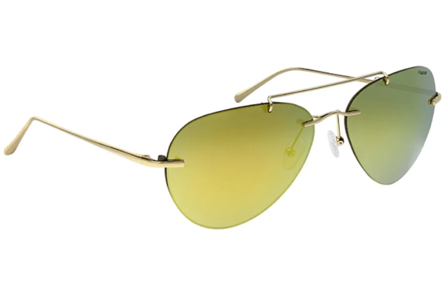 Tuscany Polarized Sunglasses 114