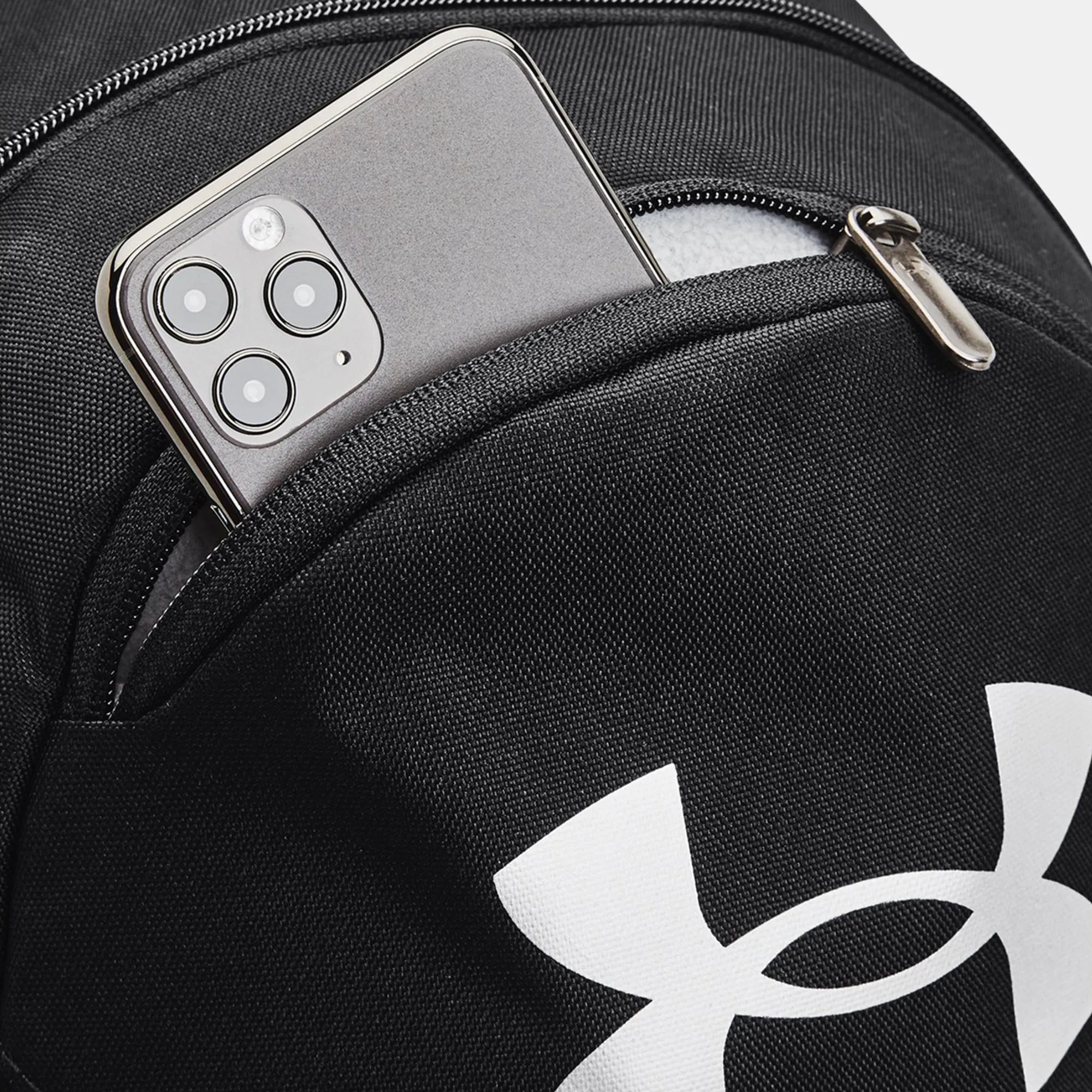 UA Hustle Lite Backpack
