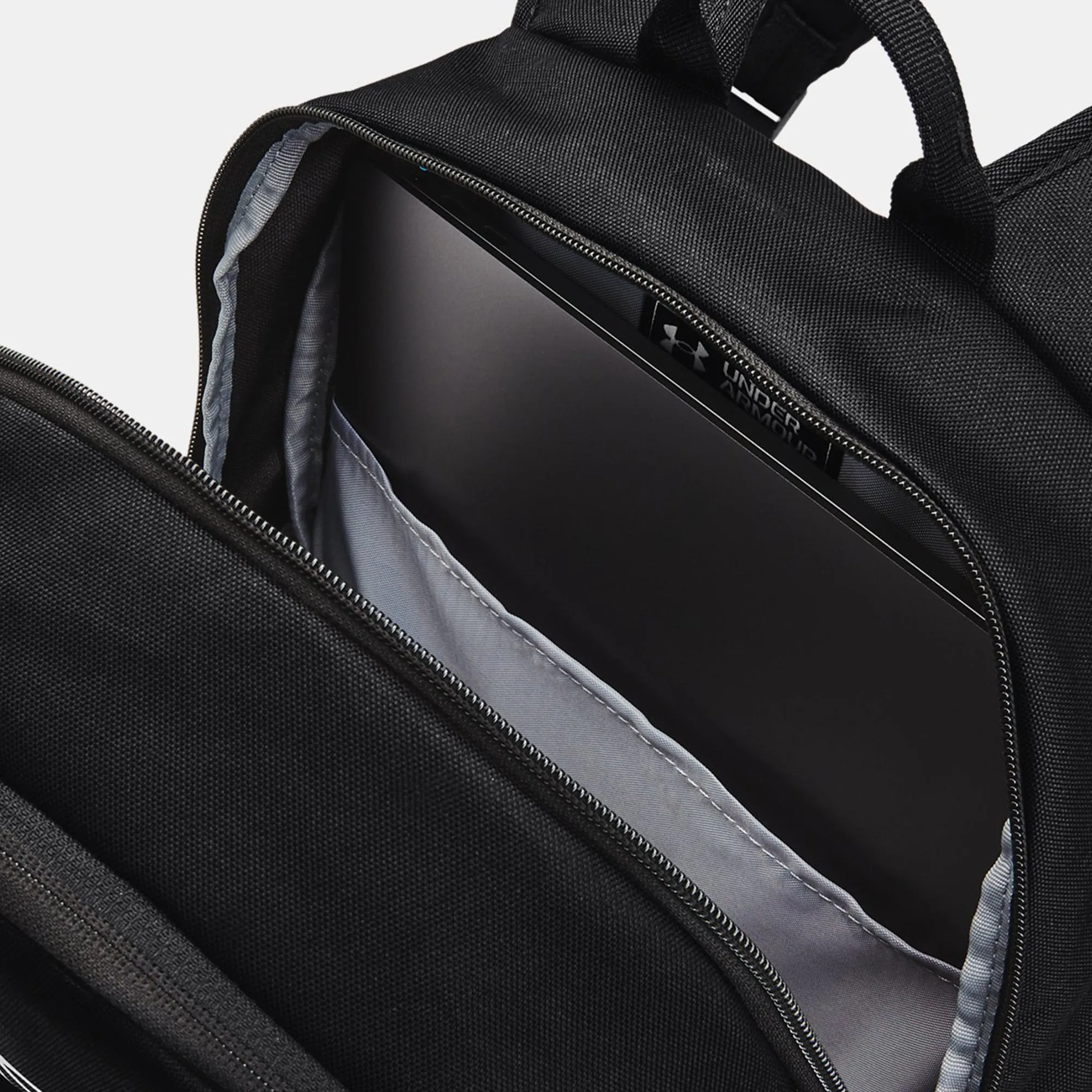 UA Hustle Lite Backpack