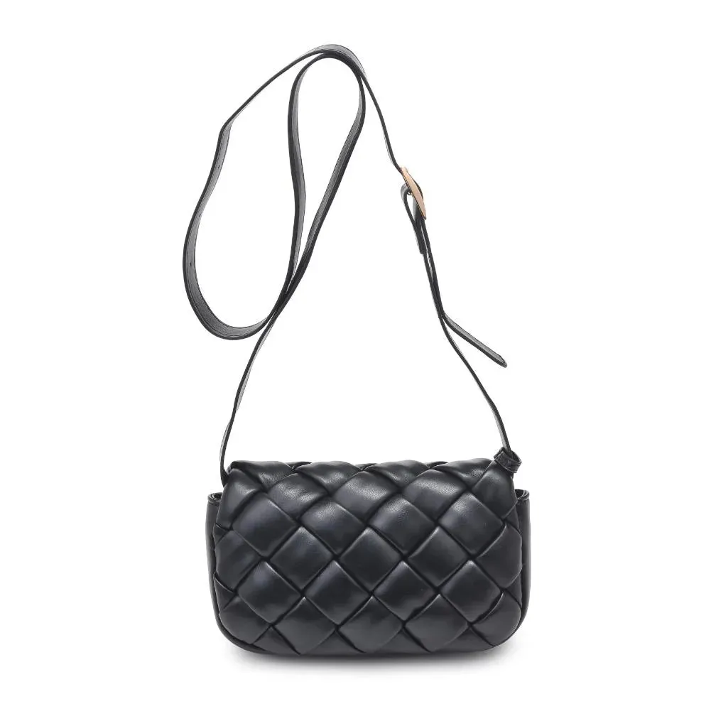 Urban Expressions Daphne Crossbody Bag