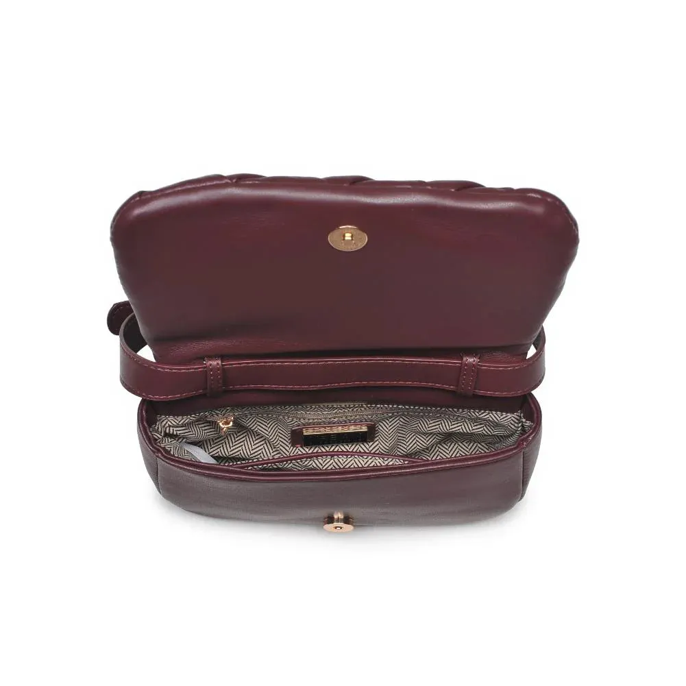 Urban Expressions Daphne Crossbody Bag