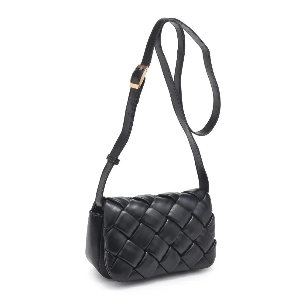 Urban Expressions Daphne Crossbody Bag