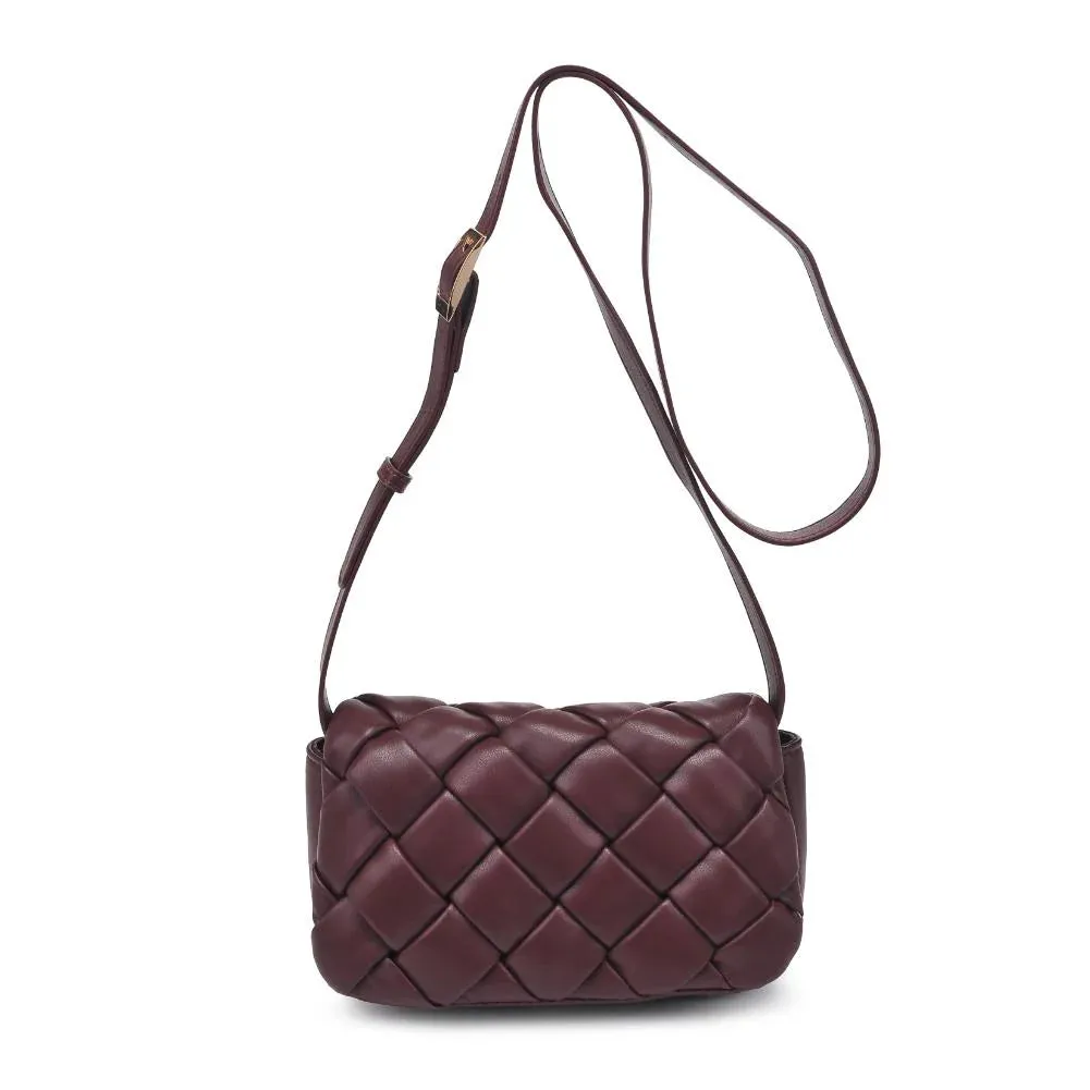 Urban Expressions Daphne Crossbody Bag