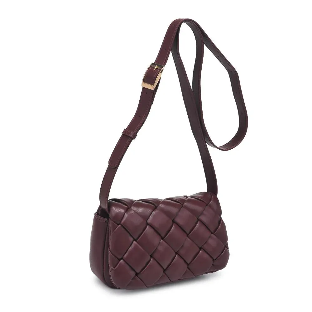 Urban Expressions Daphne Crossbody Bag
