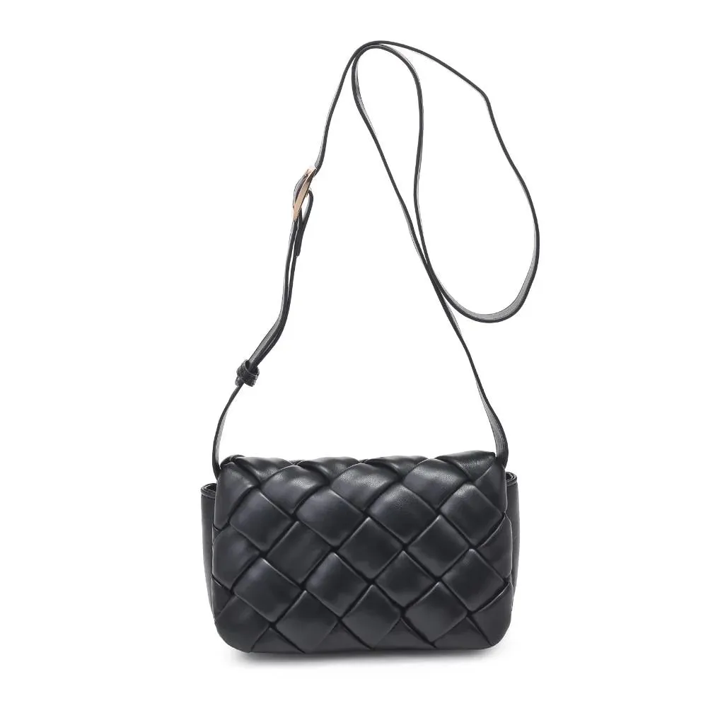 Urban Expressions Daphne Crossbody Bag