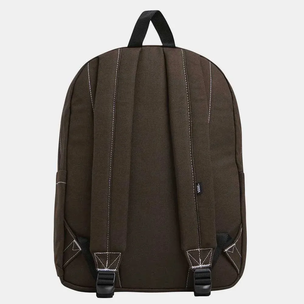 Vans Old Skool Classic Backpack - Demitasse