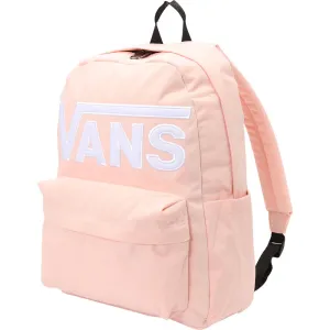 Vans Old Skool Drop V Backpack - Chintz Rose