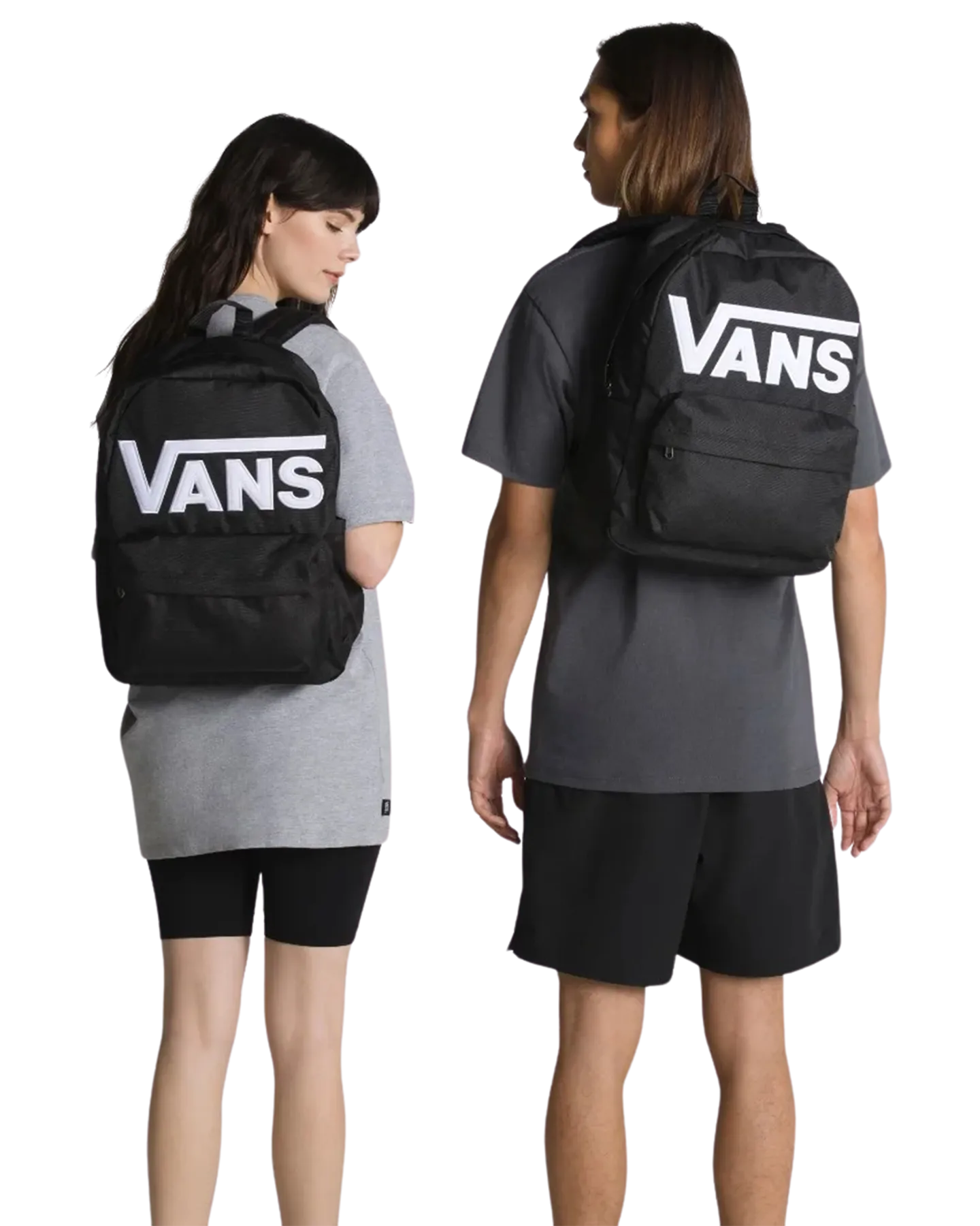 Vans Old Skool V Drop Backpack