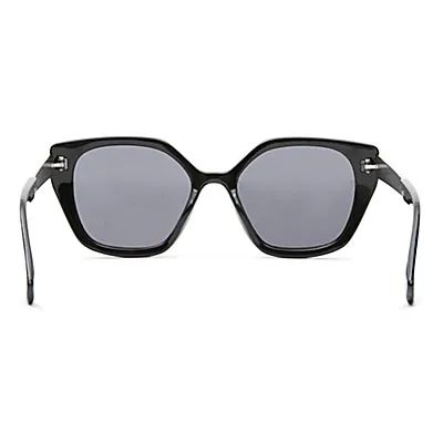 Vans Right Angle Sunglasses - Black