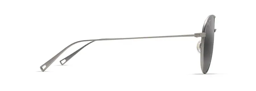 Walaka Polarised Aviator Sunglasses