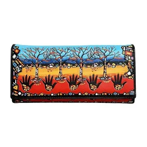 Wallet Remeber Every Child Matters