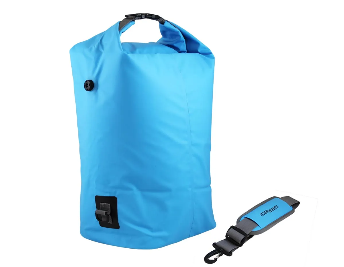Waterproof Soft Cooler Bag - 30 Litres