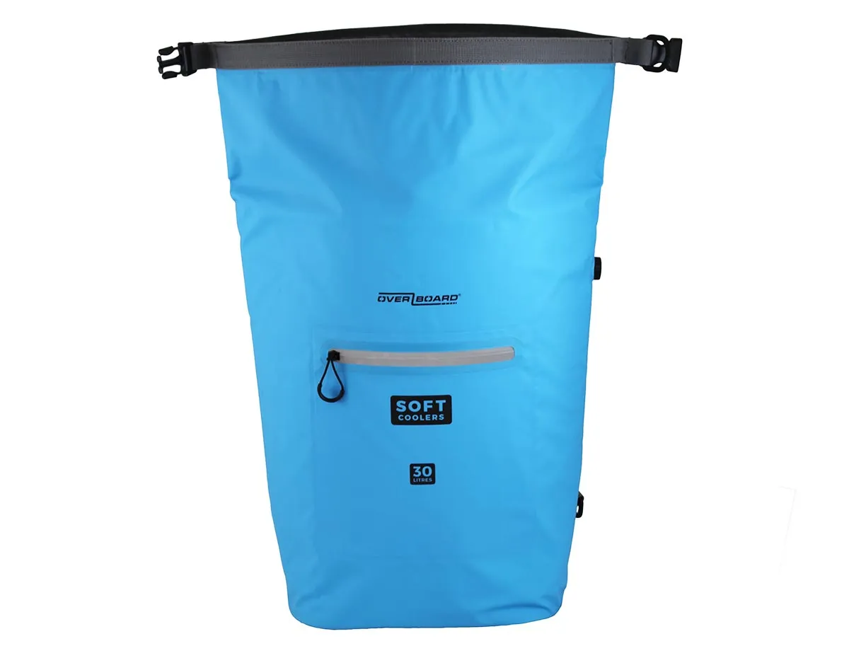 Waterproof Soft Cooler Bag - 30 Litres