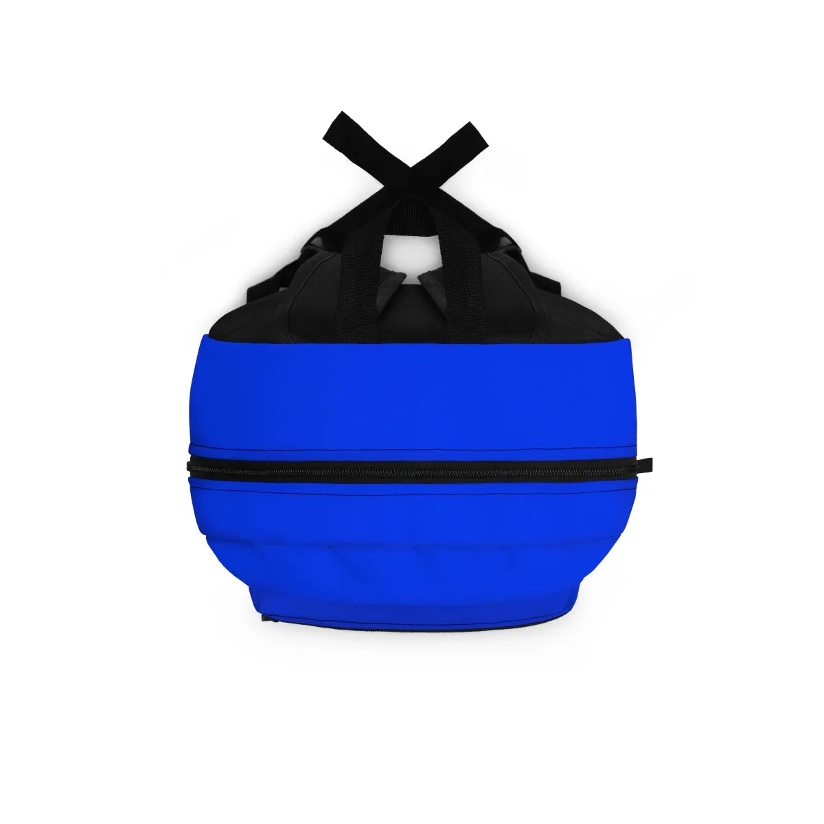 WCI/ Royal Blue / Backpack (Made in USA)