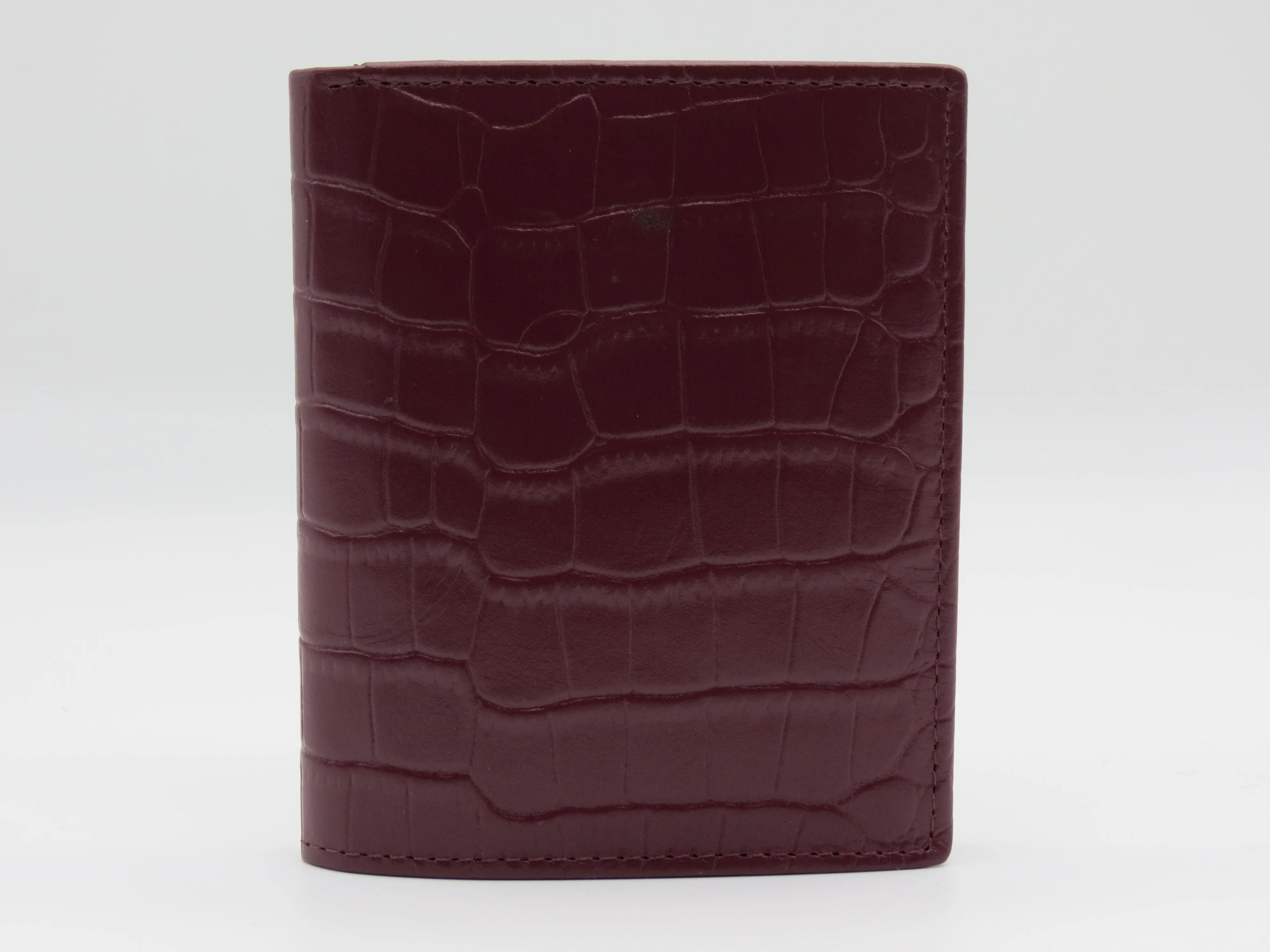 WESTERN 1001-1 MEN WALLETS