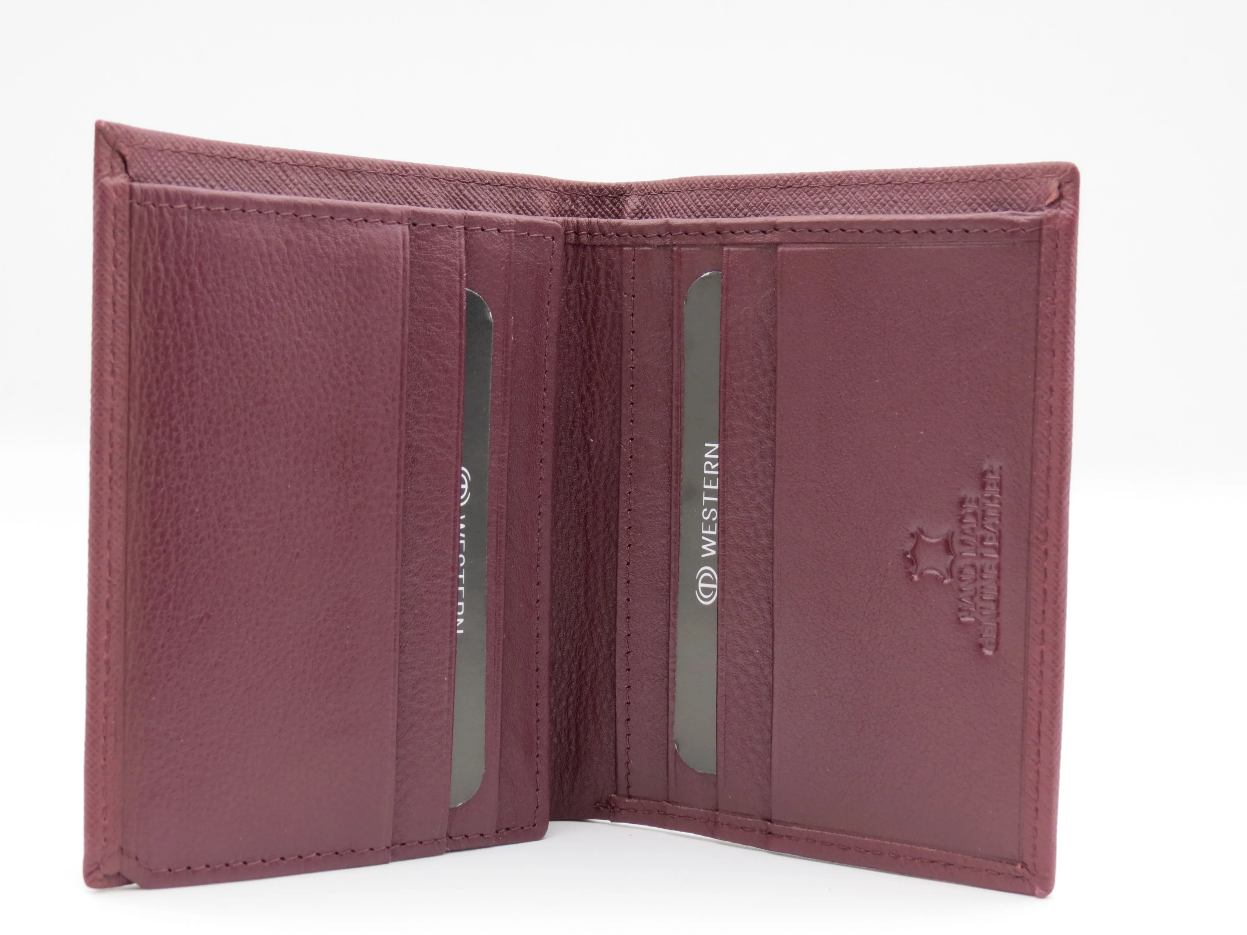 WESTERN 1007-1 MEN WALLETS