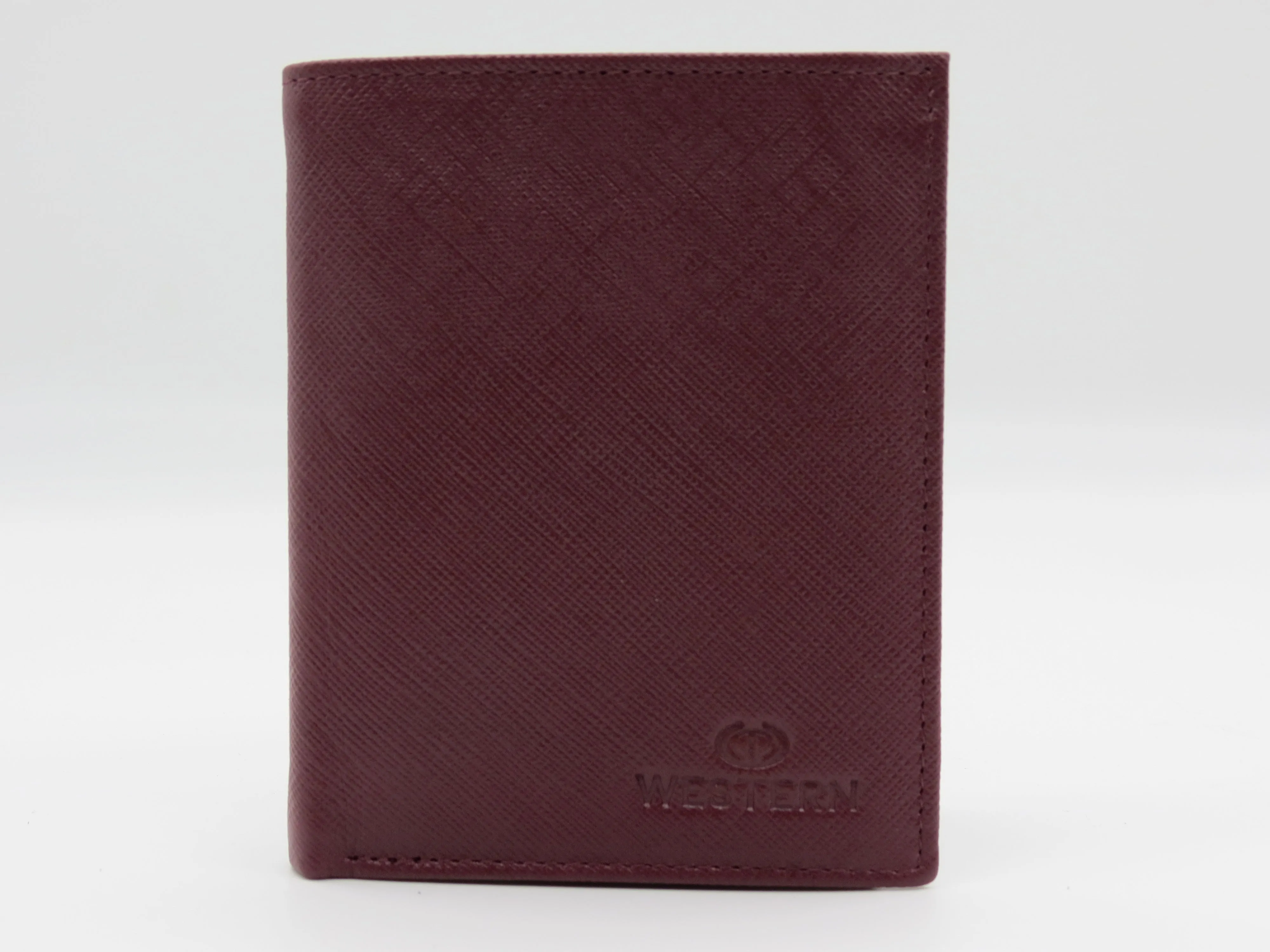 WESTERN 1007-1 MEN WALLETS