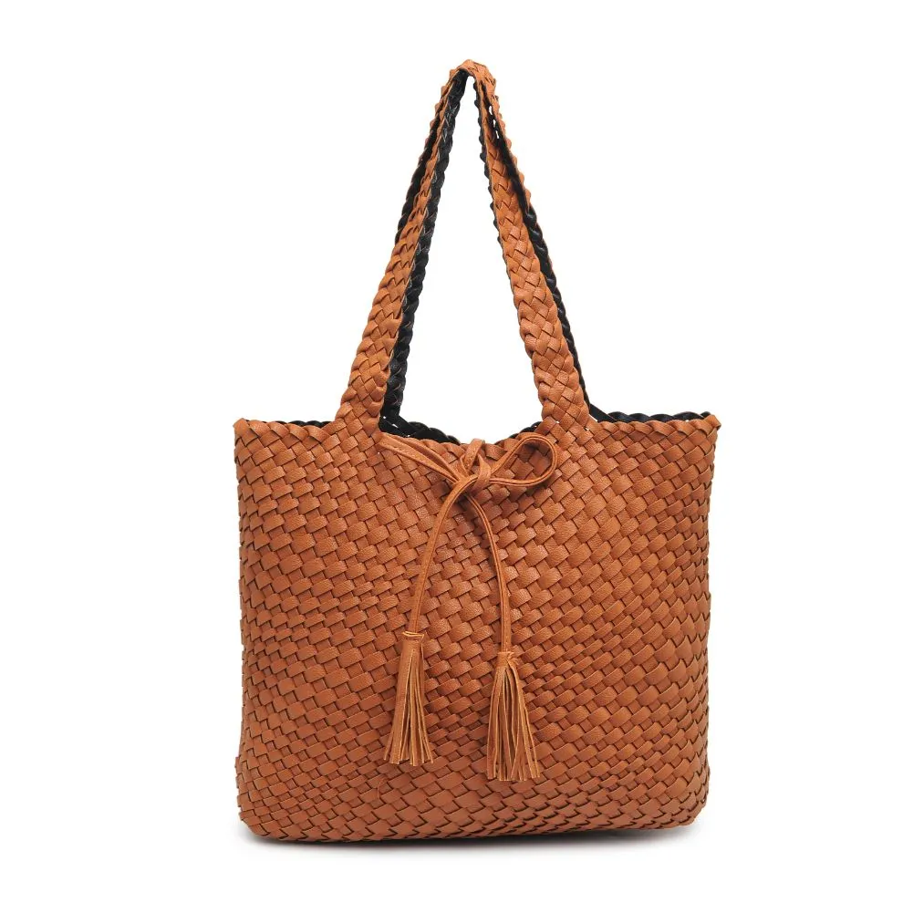 Wilhelmina Tote