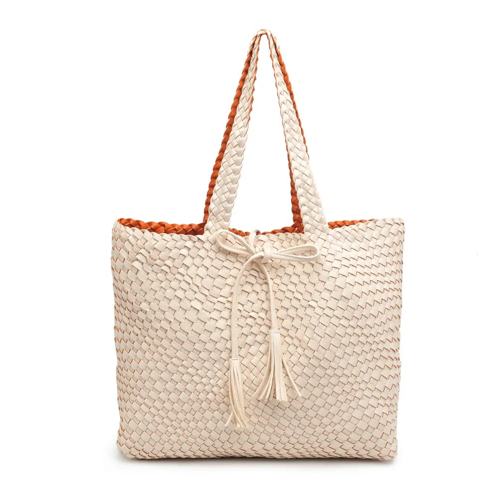 Wilhelmina Tote