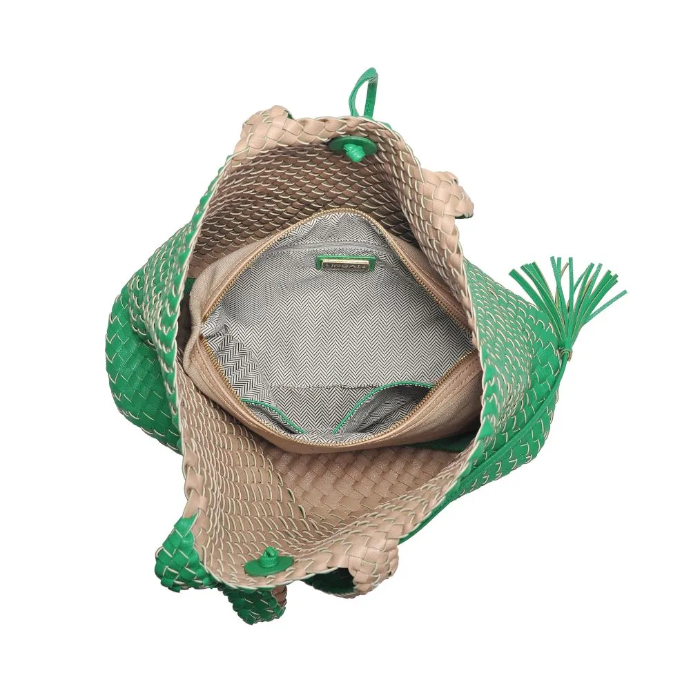 Wilhelmina Tote