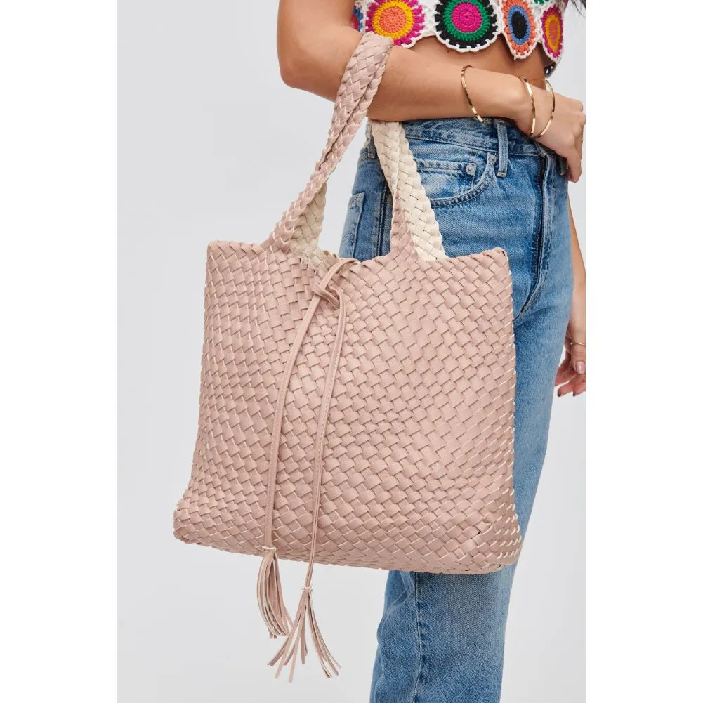 Wilhelmina Tote