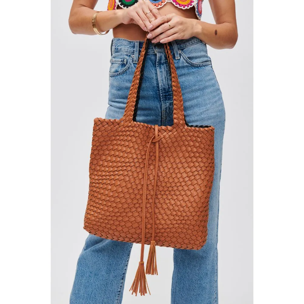 Wilhelmina Tote