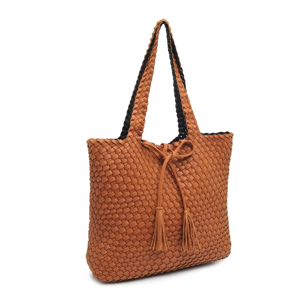 Wilhelmina Tote