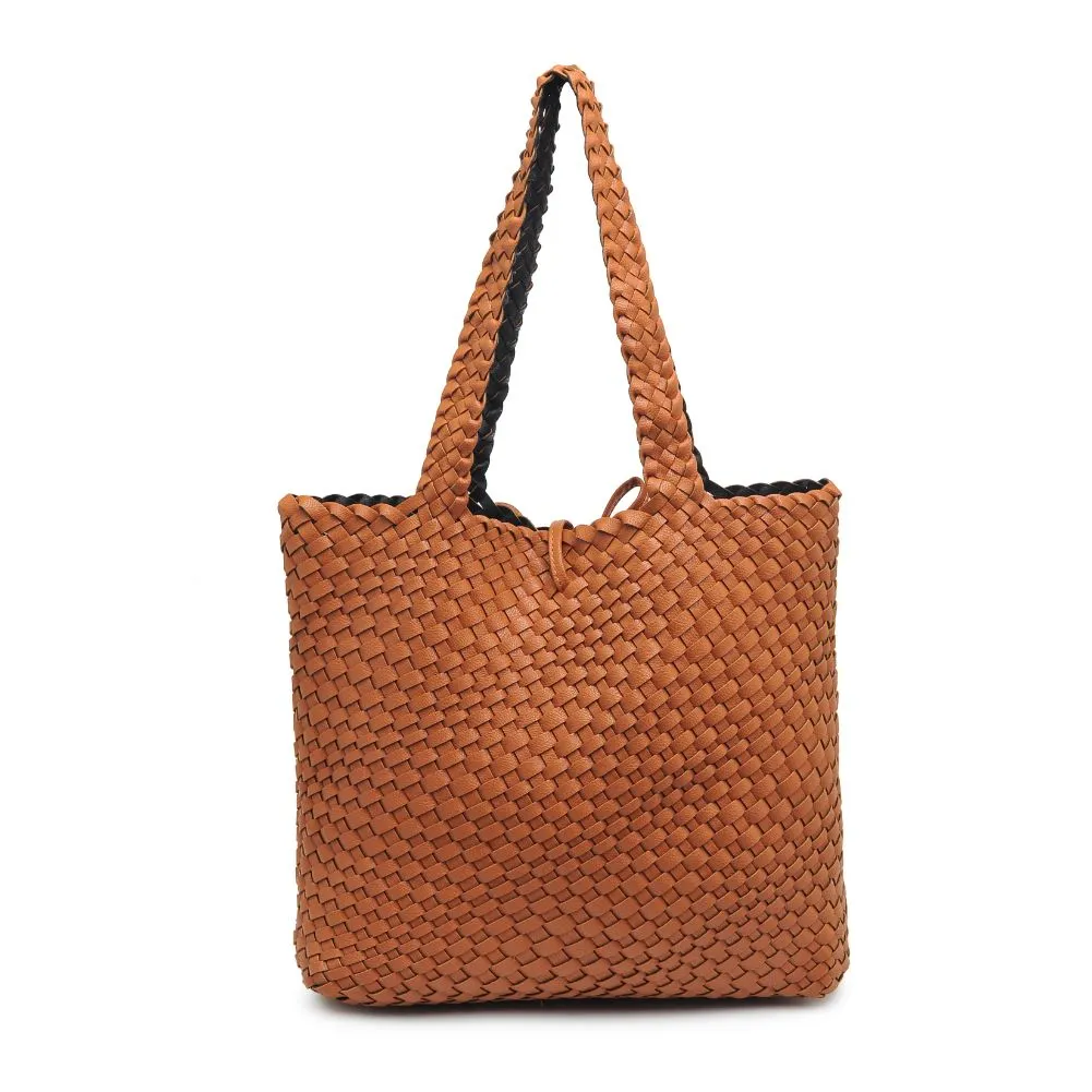 Wilhelmina Tote