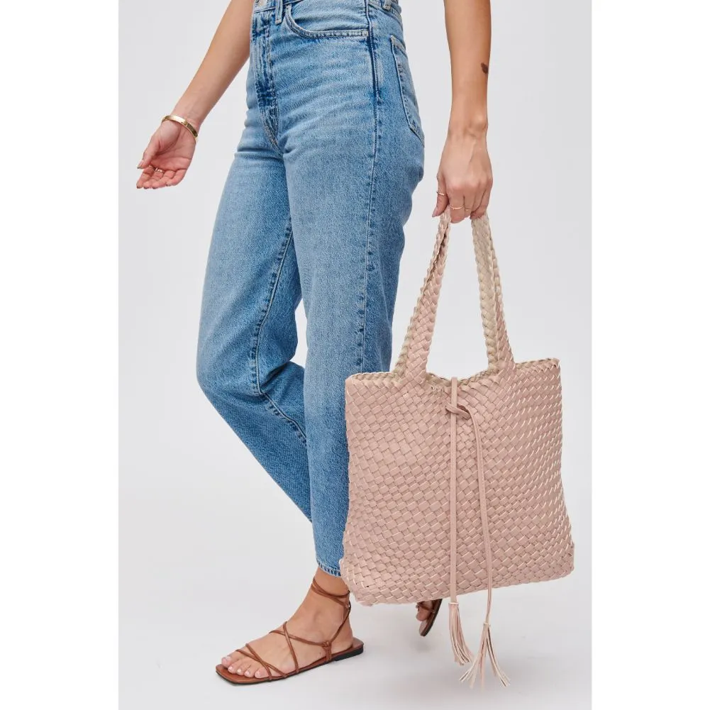 Wilhelmina Tote