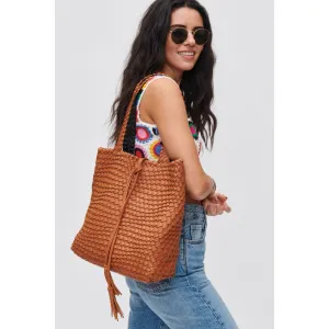 Wilhelmina Tote