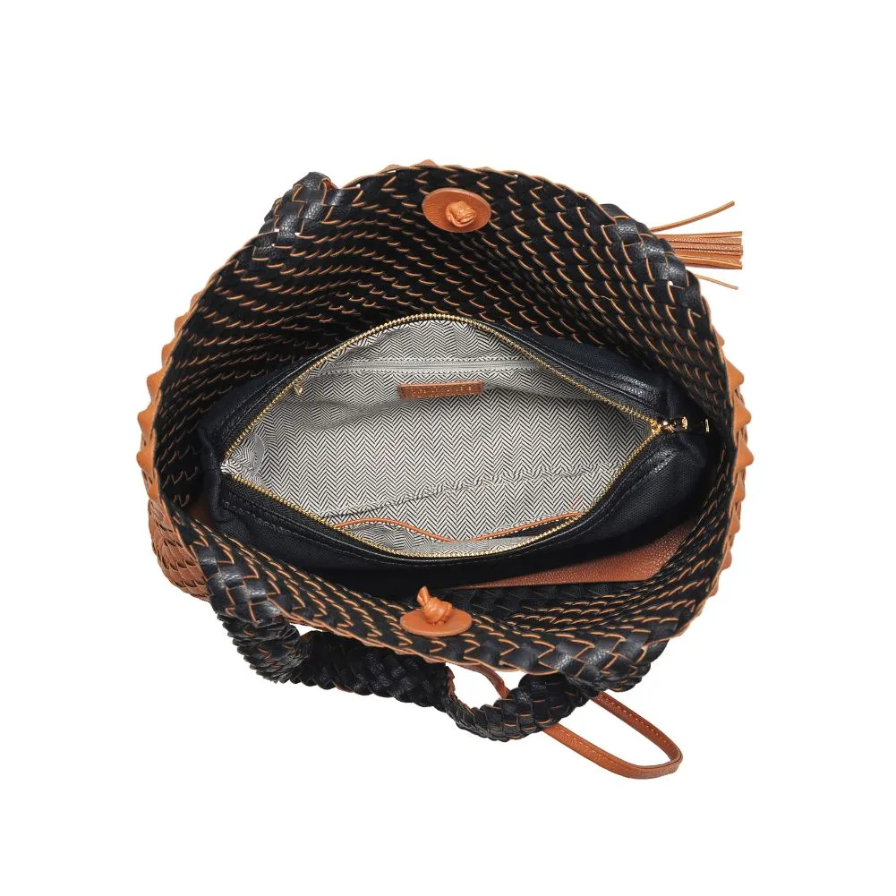 Wilhelmina Tote
