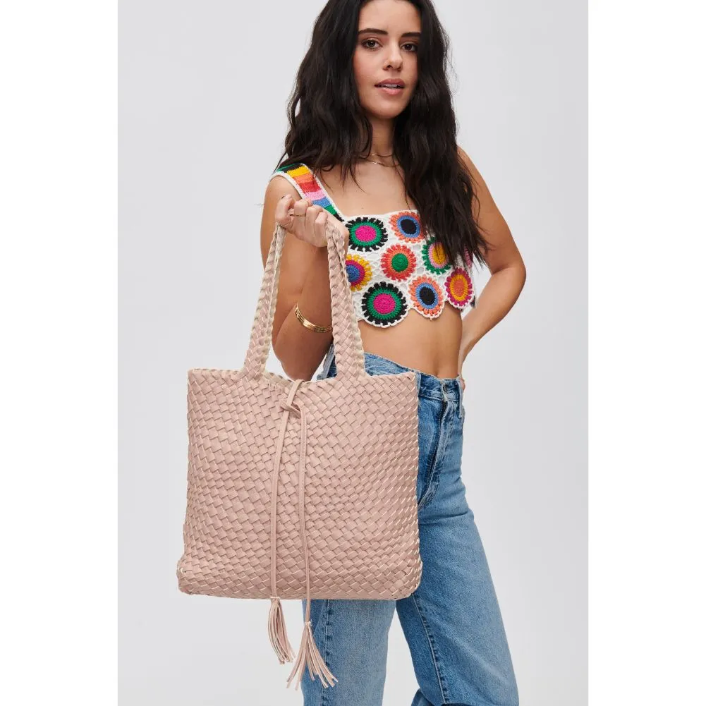 Wilhelmina Tote