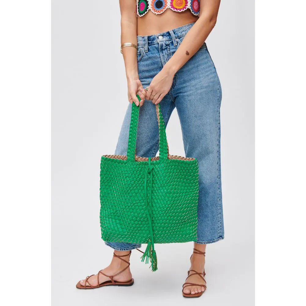 Wilhelmina Tote