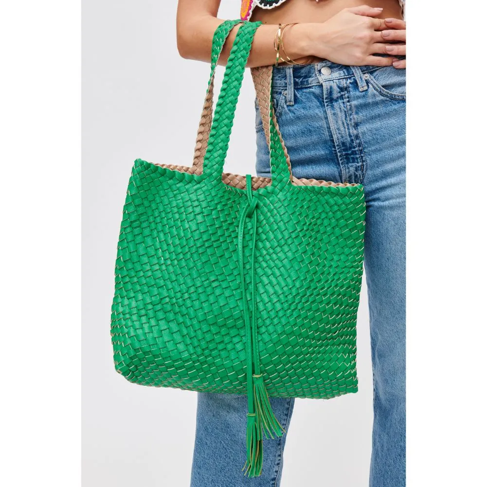 Wilhelmina Tote